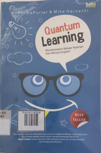 Image of Quantum Learning