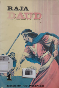 Image of RAJA DAUD