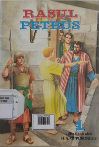 Image of RASUL PETRUS