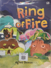 Image of Ring Of Fire