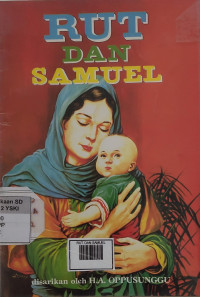 Image of RUT DAN SAMUEL