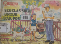 Image of SEGELAS SIRUP UNTUK PAK POS