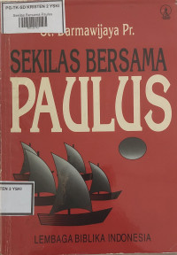 Image of Sekilas Bersama Paulus