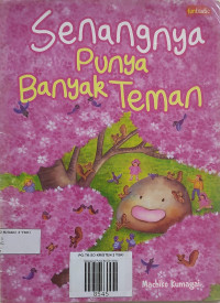 Image of Senangnya Punya Banyak Teman