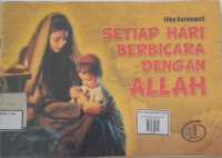 Image of SETIAP HARI BERBICARA DENGAN ALLAH