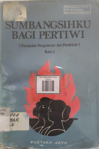 Image of Sumbangsihku bagi Pertiwi