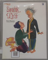 Image of Suwidak Loro
