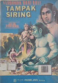Image of Tampak Siring