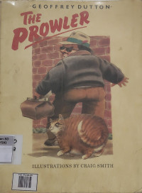 Image of THE PROWLER