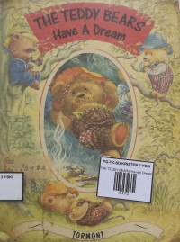 Image of THE TEDDY BEARS Have A Dream