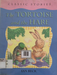 Image of The Tortoise and the Hare