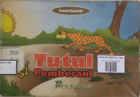 Image of TUTUL SI PEMBERANI