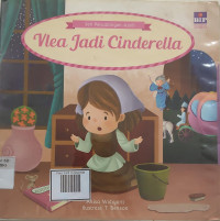 Image of Vlea Jadi Cinderella