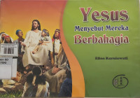 Image of Yesus Menyebut Mereka Berbahagia
