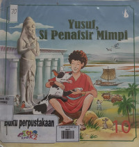 Image of Yusuf Si Penafsir Mimpi